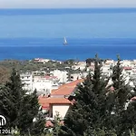 Nyaraló Myrto *