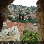 Nyaraló Myrto