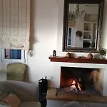 Myrto Nyaraló Kipariszía