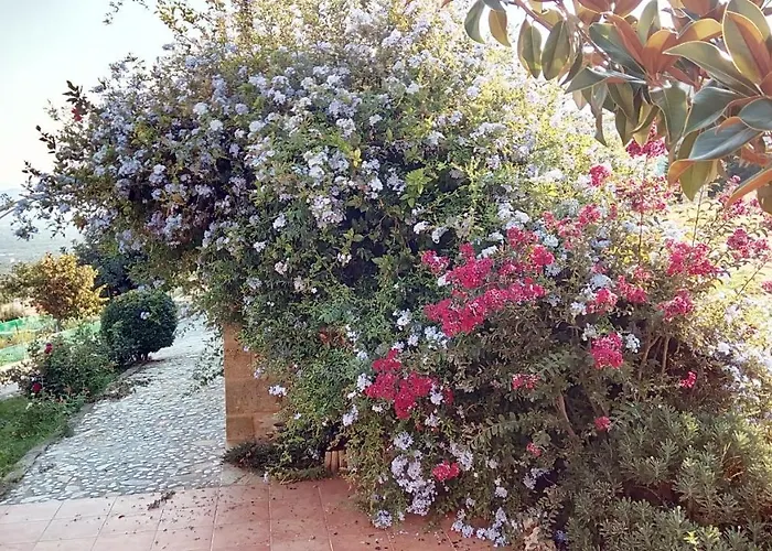 Myrto Casa vacanze *