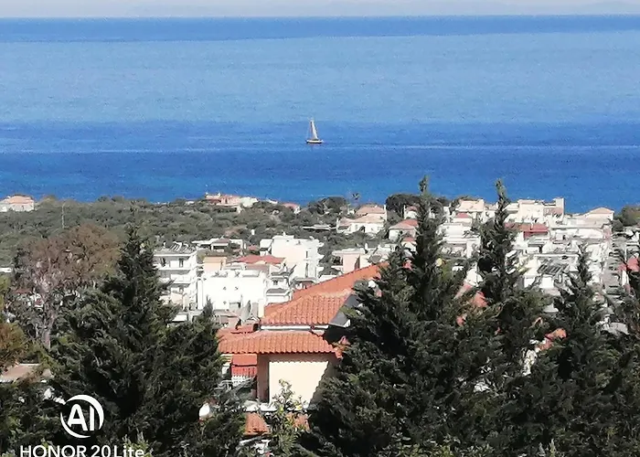 Casa vacanze Myrto *