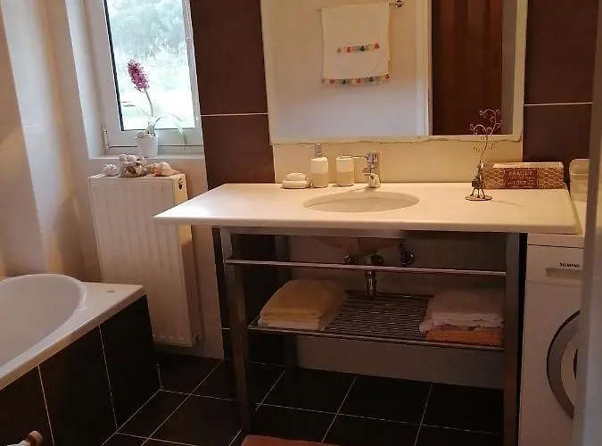 Casa vacanze Myrto Kyparissia