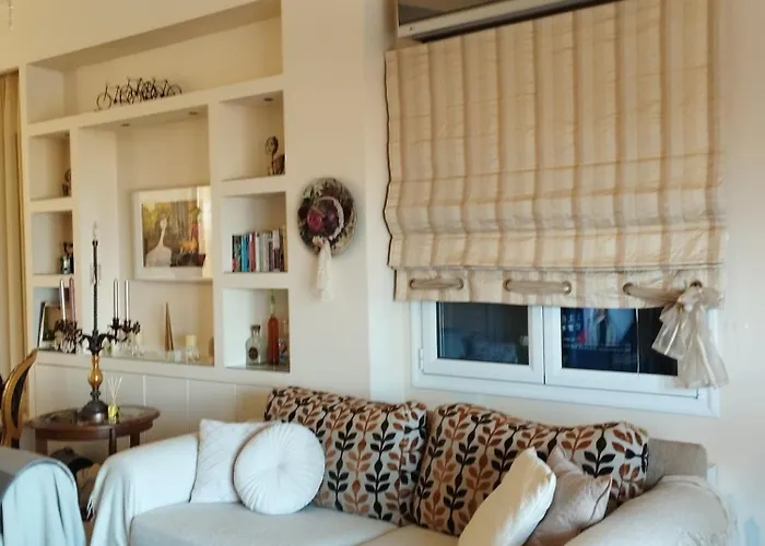 Casa vacanze Myrto Kyparissia