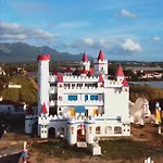 Сasa de vacaciones Myrto *