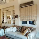 Сasa de vacaciones Myrto Kyparissia