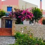 Myrto * Kyparissia
