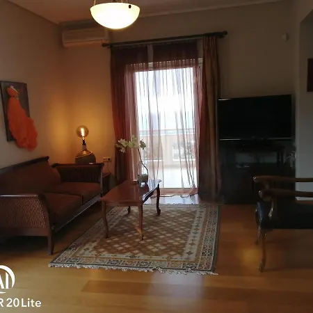Holiday home Myrto Kyparissia