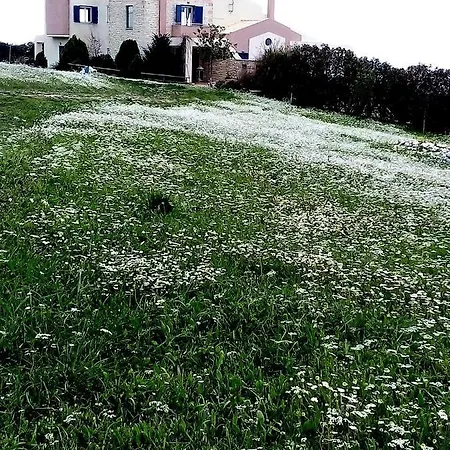 Myrto Hébergement de vacances