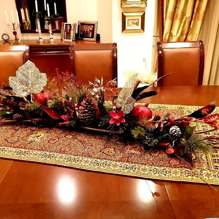 Myrto Holiday home *