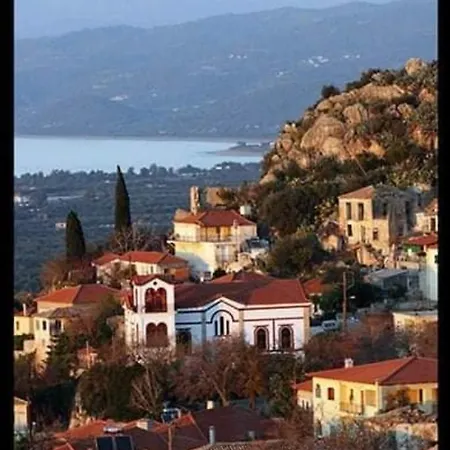 Myrto * Kyparissia