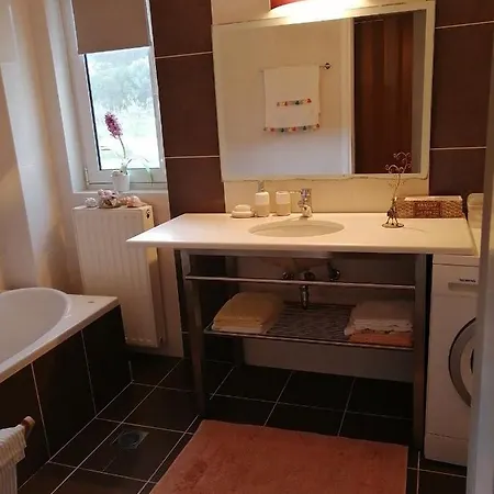 Ferienhaus Myrto Kyparissia