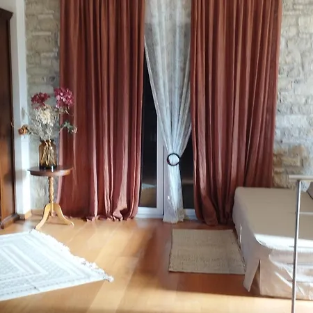 Ferienhaus Myrto *