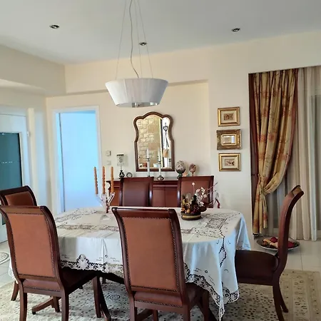 Casa de Férias Myrto