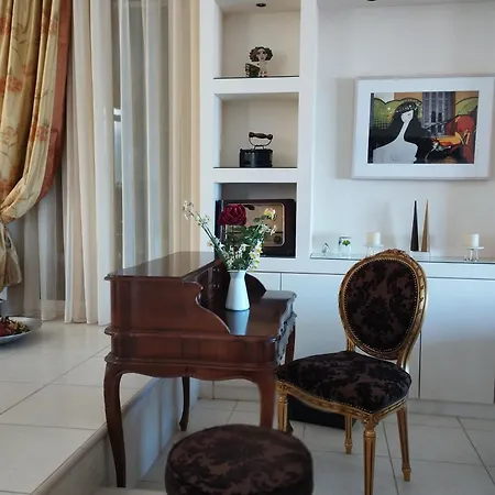 Myrto Holiday home