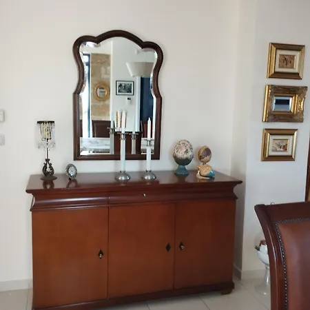 Myrto Holiday home