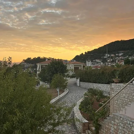 Myrto Hébergement de vacances