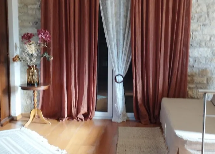 Casa de Férias Myrto *