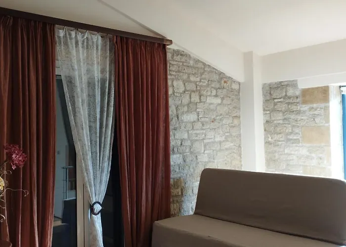 Casa de Férias Myrto