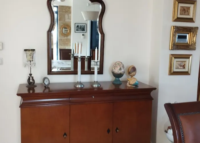 Myrto Casa de Férias