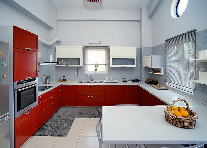 Casa de Férias Myrto